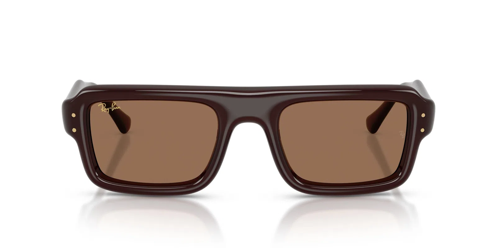 Ray-Ban 4954 Sunglasses - view 5